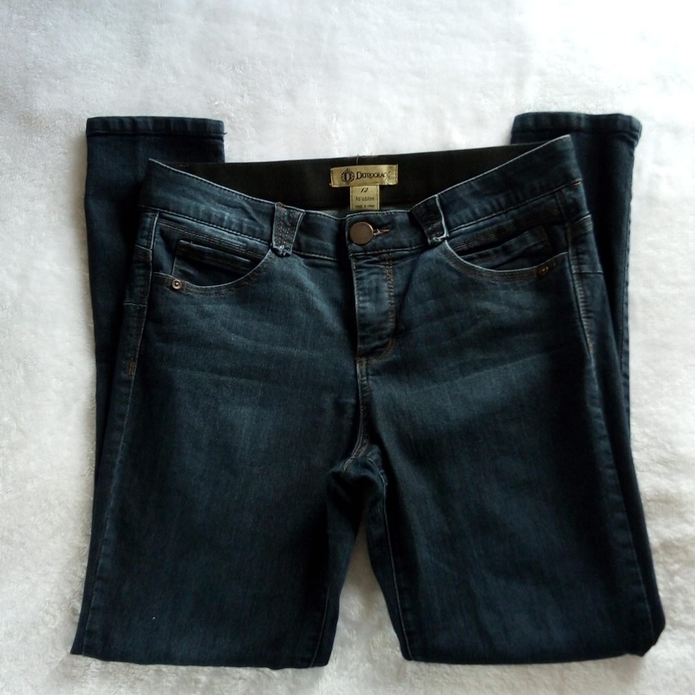 Democracy Absolution Jeans